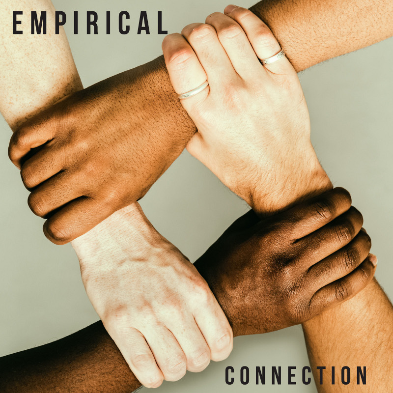 Cover of 'Connection' - Empirical